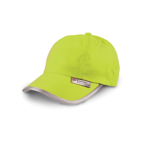 High Vis Cap