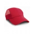 Sport Cap with Side Mesh