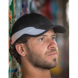 Addi Mesh Cap Under-Peak Pocket