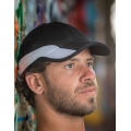 Addi Mesh Cap Under-Peak Pocket
