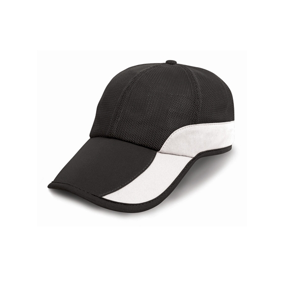 Addi Mesh Cap Under-Peak Pocket