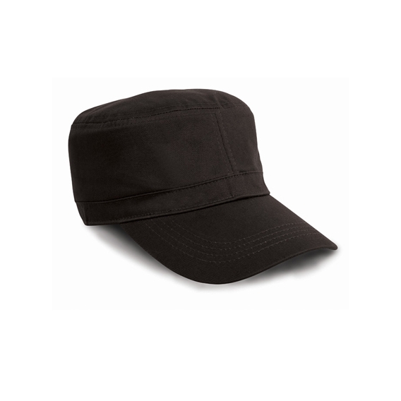 Urban Trooper Fully Lined Cap