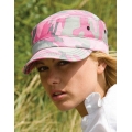 Urban Camo Cap