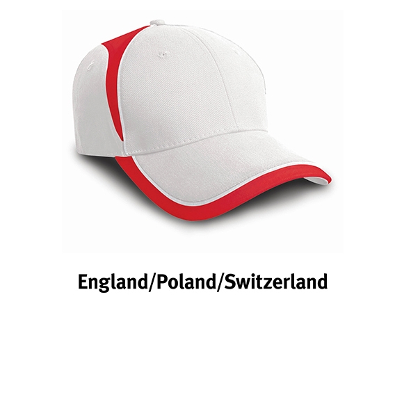 National Cap