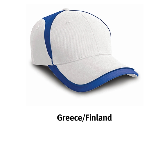 National Cap