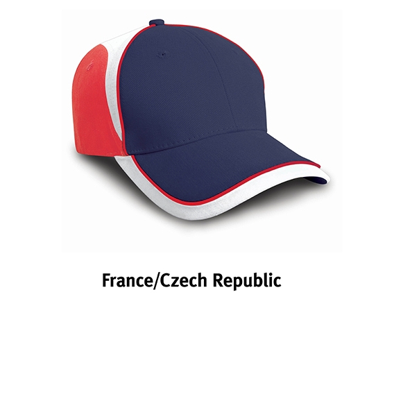National Cap
