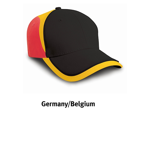 National Cap