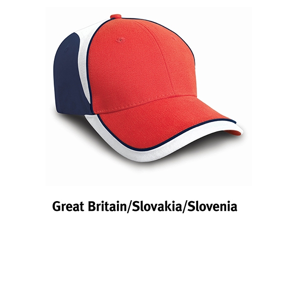 National Cap