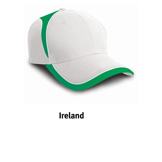 National Cap