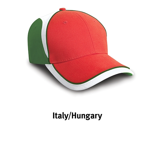 National Cap