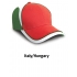 National Cap