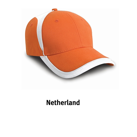 National Cap