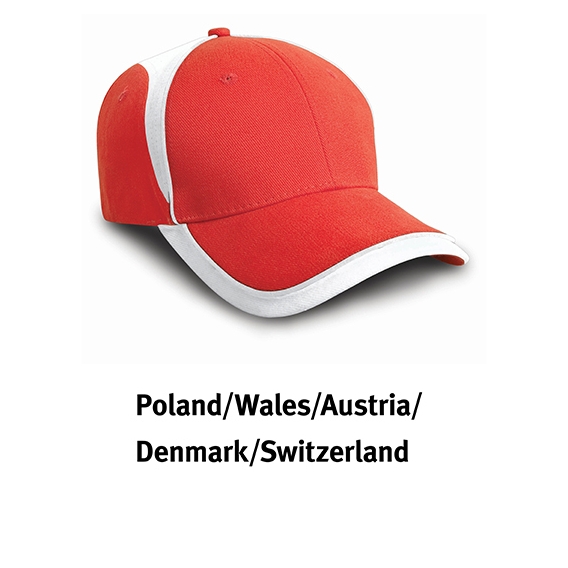 National Cap
