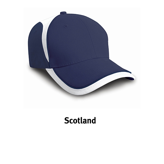 National Cap
