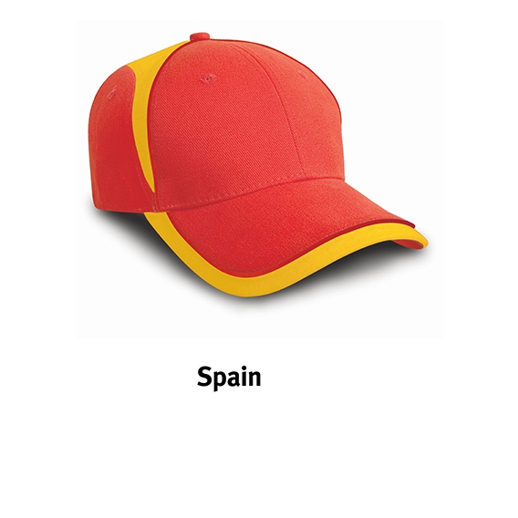 National Cap