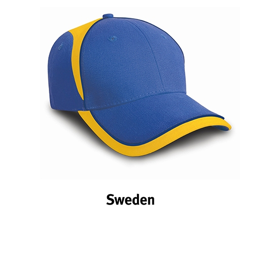 National Cap