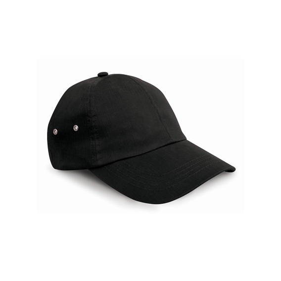 Plush Cap