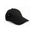 Plush Cap