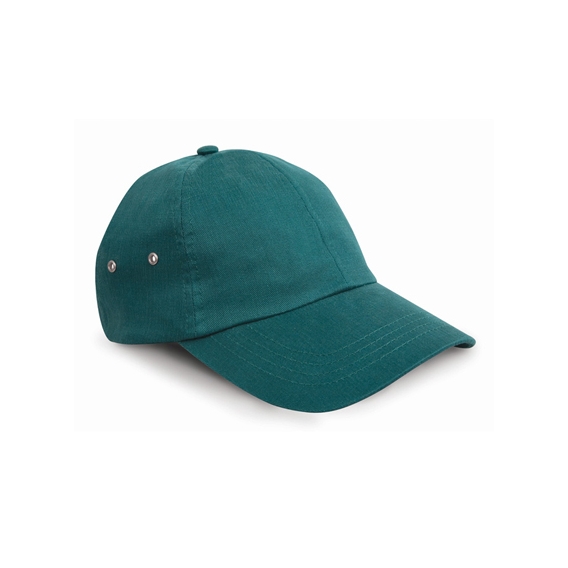 Plush Cap