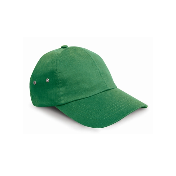 Plush Cap