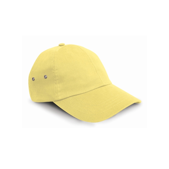 Plush Cap