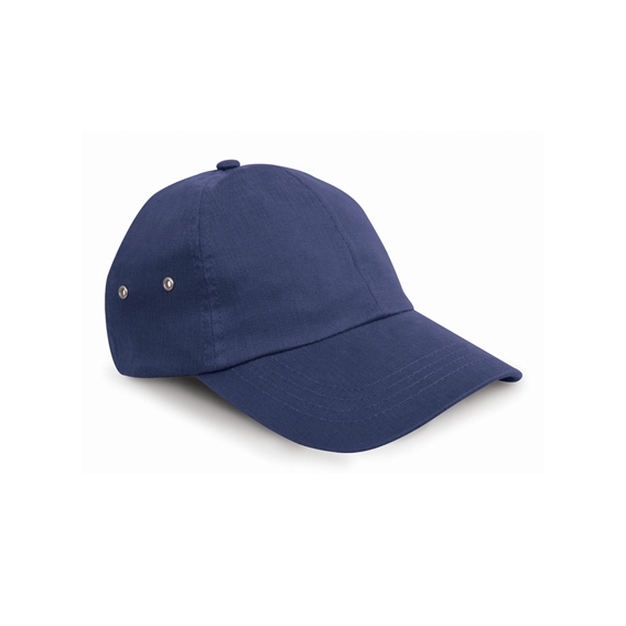 Plush Cap
