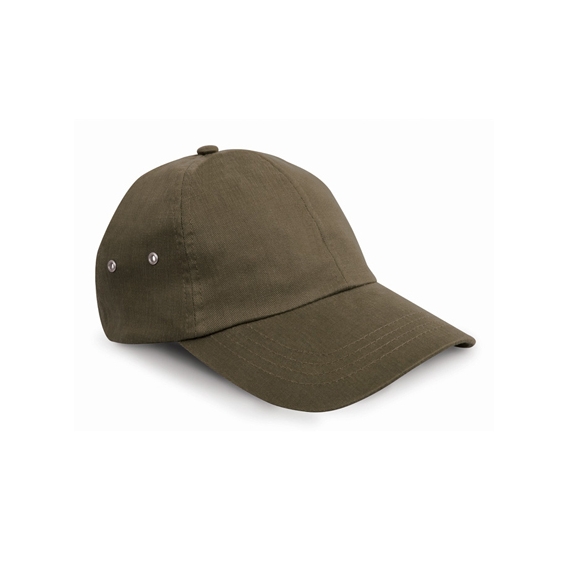 Plush Cap