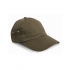 Plush Cap