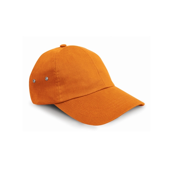 Plush Cap