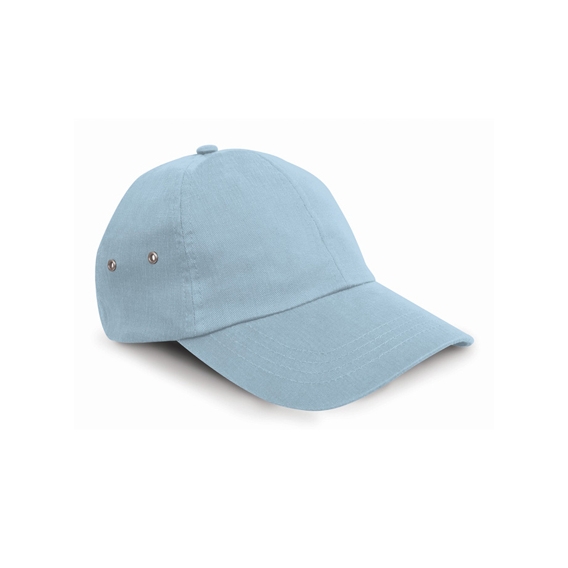 Plush Cap