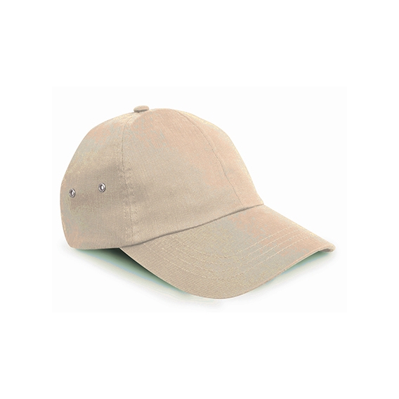 Plush Cap