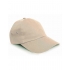 Plush Cap