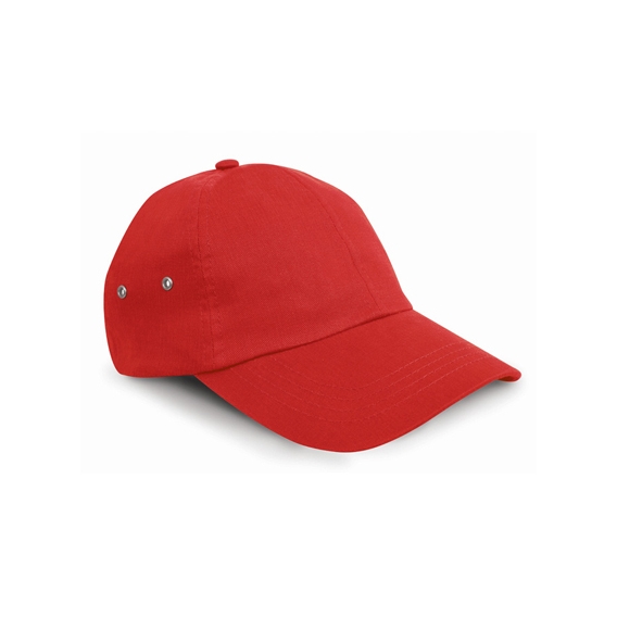 Plush Cap