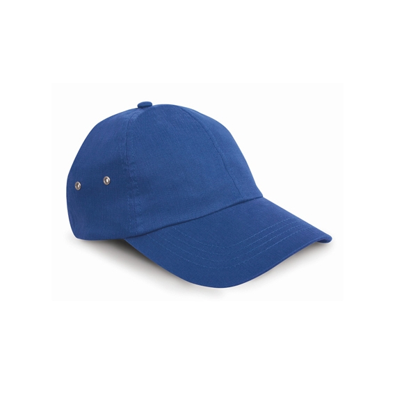 Plush Cap