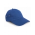 Plush Cap