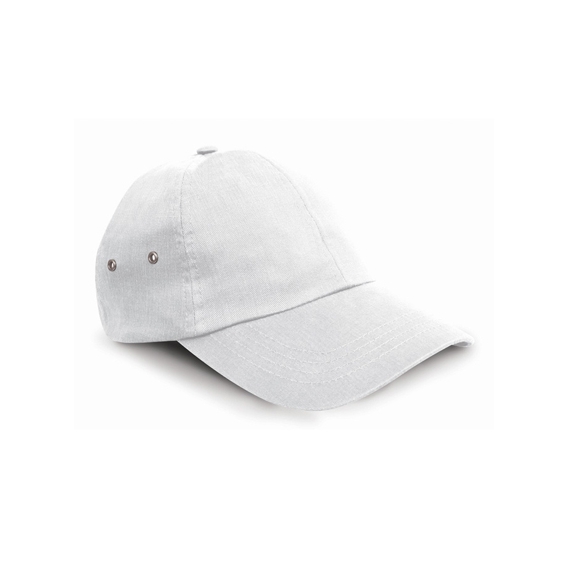 Plush Cap