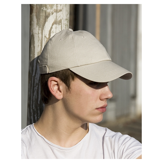 Arc Stretch Fit Cap