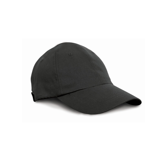 Arc Stretch Fit Cap