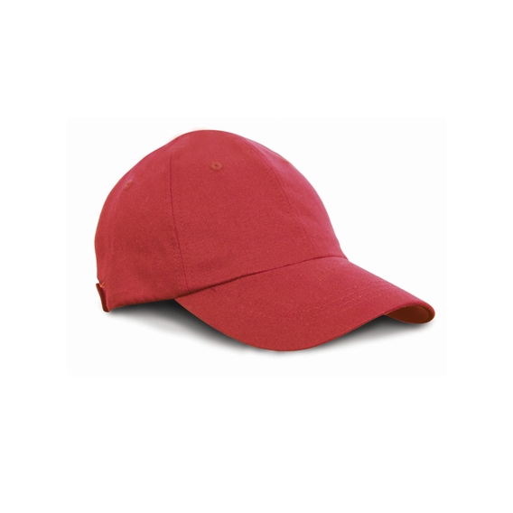 Arc Stretch Fit Cap
