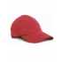 Arc Stretch Fit Cap