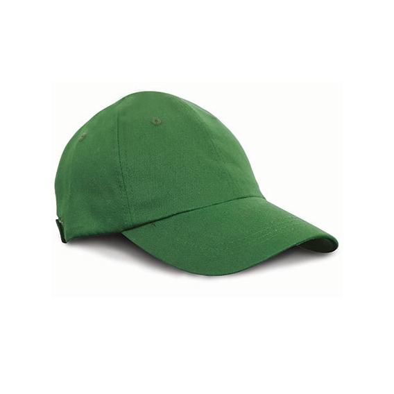 Arc Stretch Fit Cap