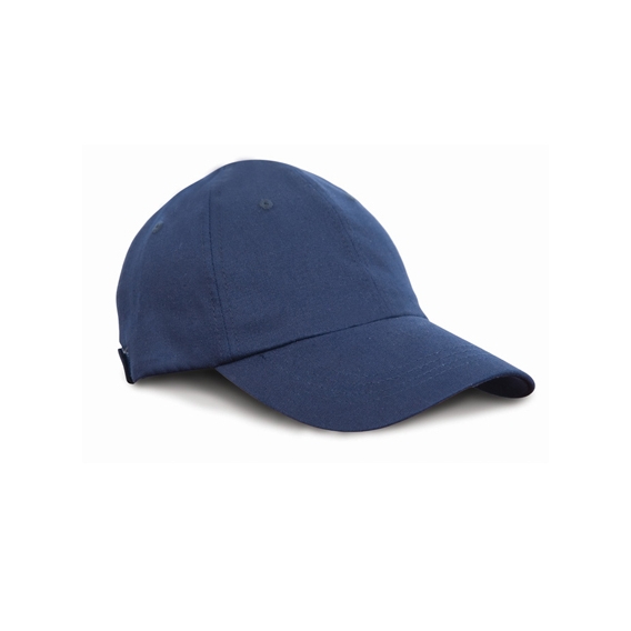 Arc Stretch Fit Cap