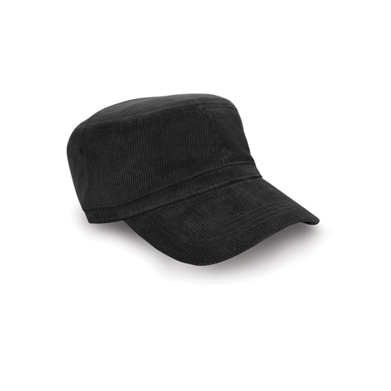 Urban Trooper Corduroy Cap