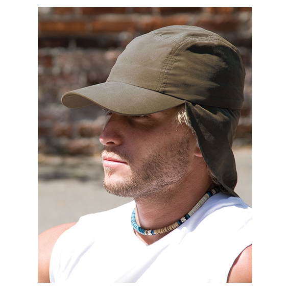 Legionnaires Cap