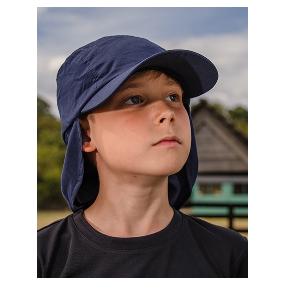 Junior Legionnaire Cap