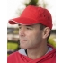 Printers' Plush Cotton 5 Panel Cap