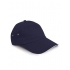 Printers' Plush Cotton 5 Panel Cap