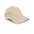 Printers' Plush Cotton 5 Panel Cap