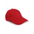 Printers' Plush Cotton 5 Panel Cap