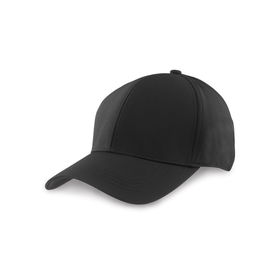Tech Performance Soft Shell Cap